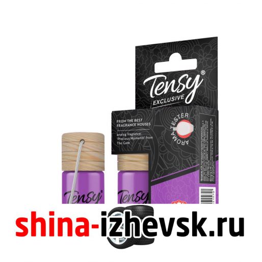 Ароматизатор Tensy Exclusive флакон TB-22 НЕЖНОСТЬ в Ижевске